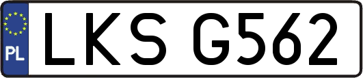 LKSG562