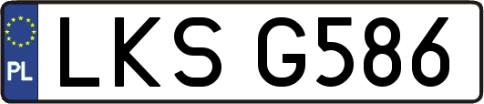 LKSG586