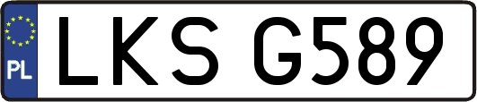 LKSG589