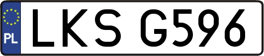 LKSG596