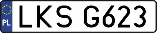 LKSG623
