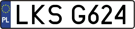 LKSG624