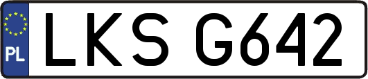 LKSG642