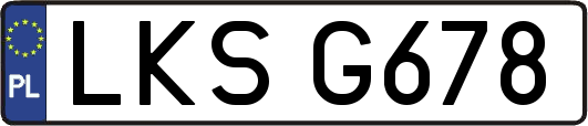 LKSG678