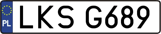 LKSG689