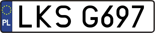 LKSG697