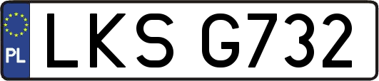 LKSG732