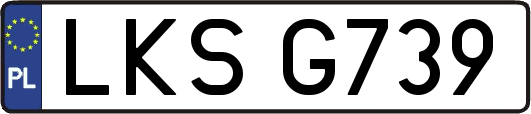 LKSG739