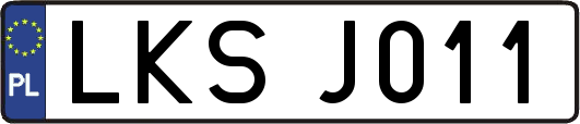 LKSJ011