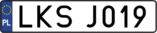 LKSJ019