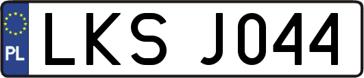 LKSJ044
