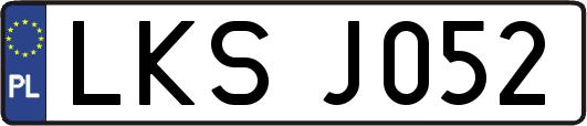 LKSJ052