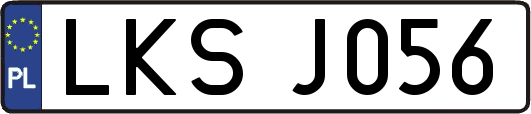 LKSJ056