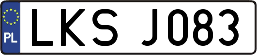 LKSJ083