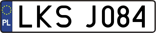 LKSJ084