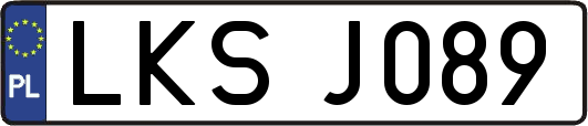 LKSJ089