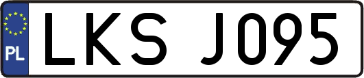 LKSJ095