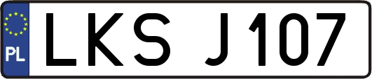 LKSJ107