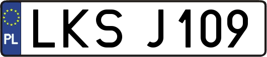 LKSJ109