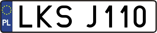 LKSJ110