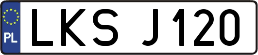 LKSJ120