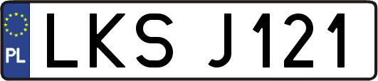 LKSJ121