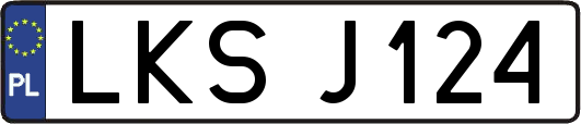 LKSJ124