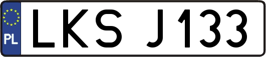 LKSJ133