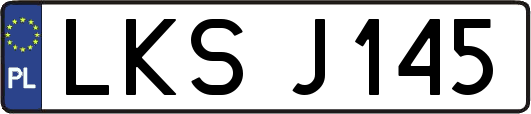 LKSJ145