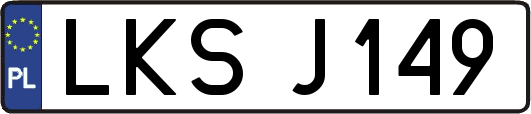 LKSJ149