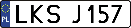 LKSJ157
