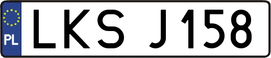 LKSJ158
