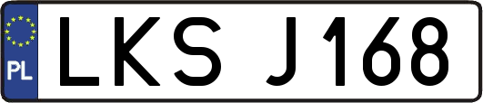 LKSJ168