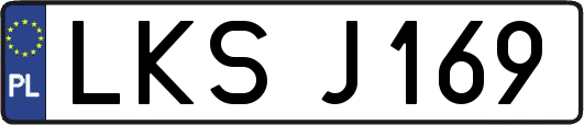 LKSJ169