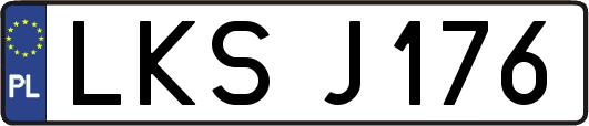LKSJ176