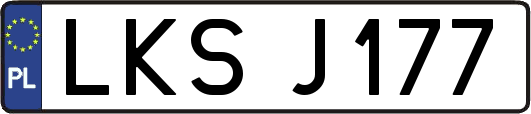 LKSJ177