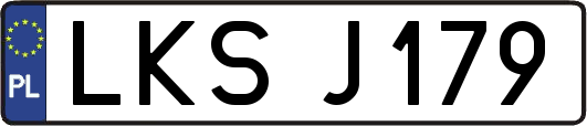 LKSJ179