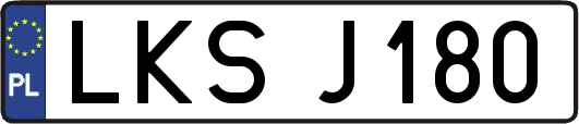 LKSJ180
