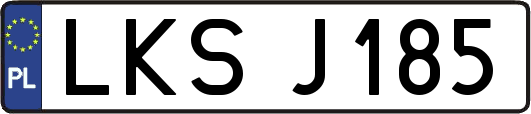 LKSJ185