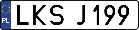 LKSJ199