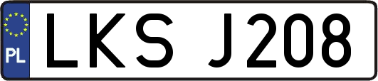 LKSJ208