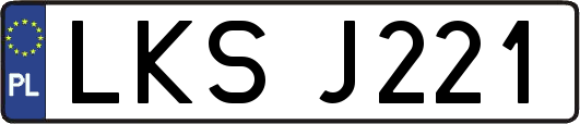 LKSJ221
