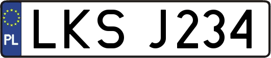 LKSJ234
