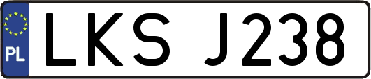 LKSJ238