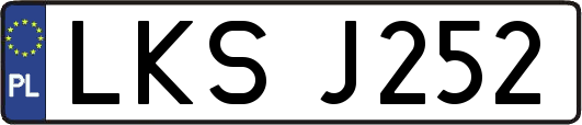 LKSJ252