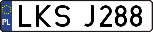 LKSJ288