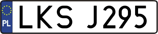 LKSJ295