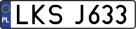 LKSJ633