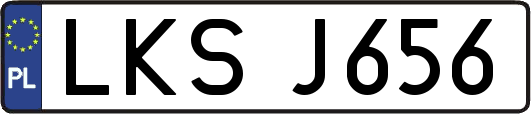 LKSJ656