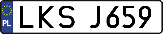 LKSJ659